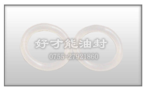 硅膠O圈