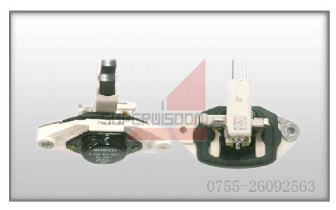 發(fā)電機調(diào)節(jié)器